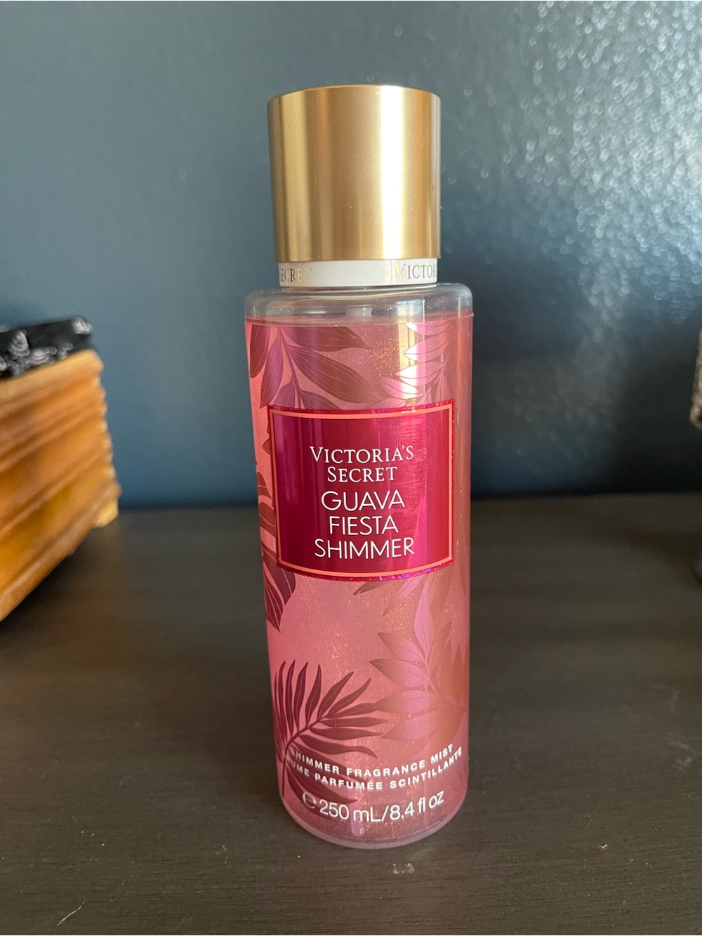 Victoria's Secret Guava Fiesta Shimmer